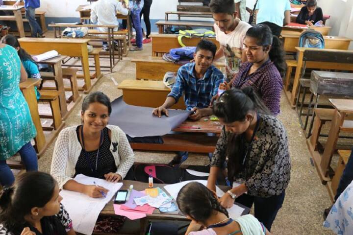 classroom